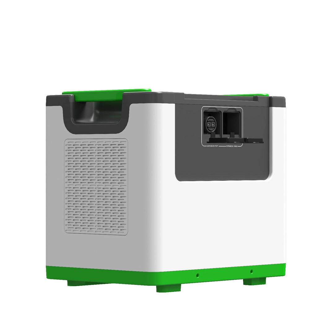 Nature's Generator Lithium 3600 Power Pod product image 8