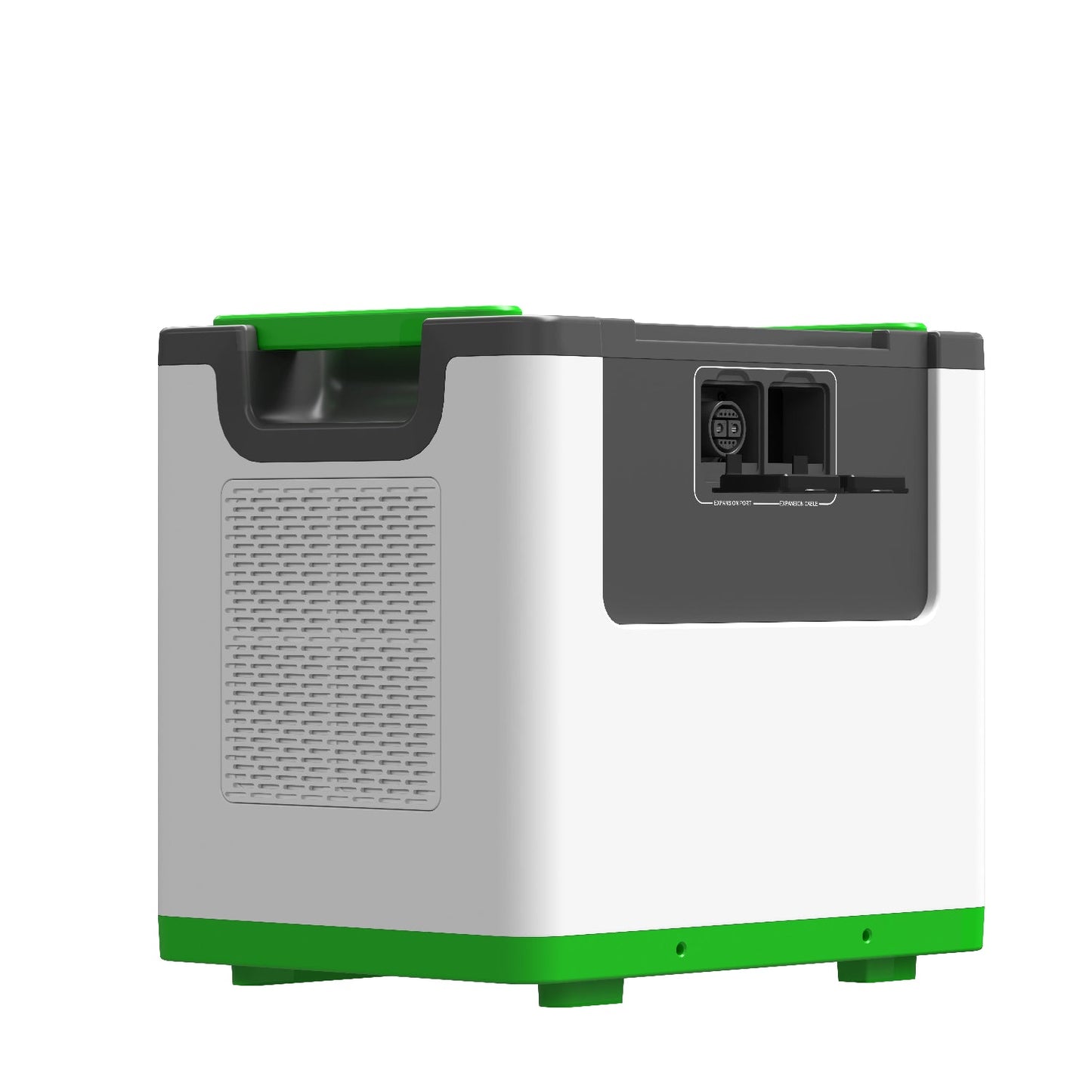Nature's Generator Lithium 3600 Power Pod product image 8