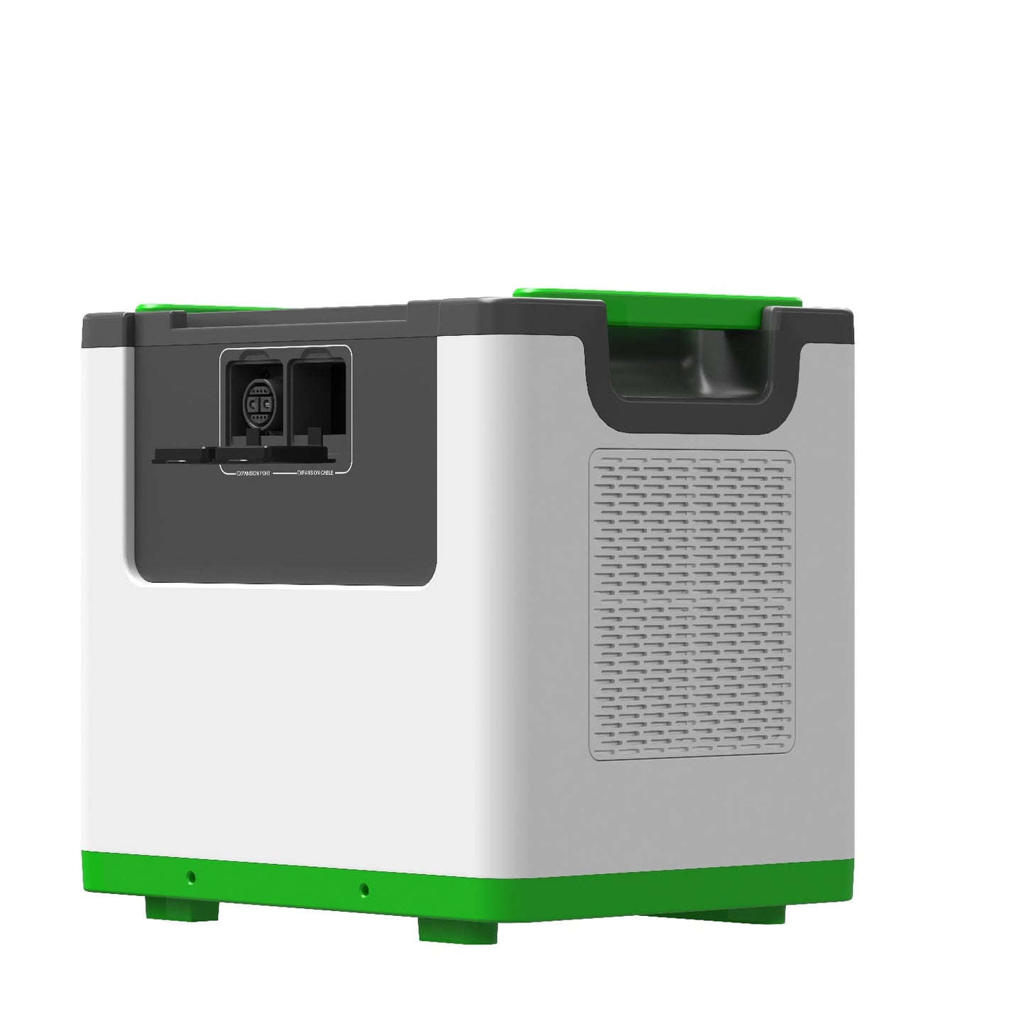 Nature's Generator Lithium 3600 Power Pod product image 9