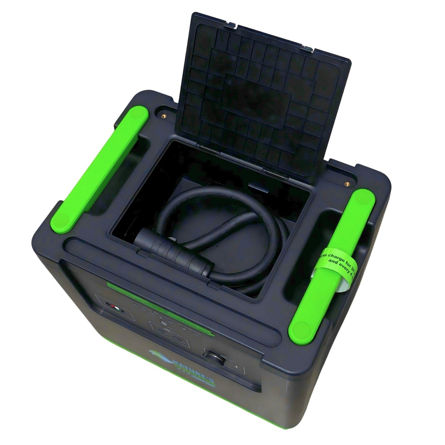 Nature's Generator Lithium 6000 Power Pod product image 6