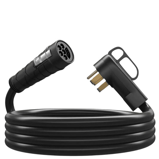 Nature's Generator Lithium 6ft Super Charging Cable product image 1