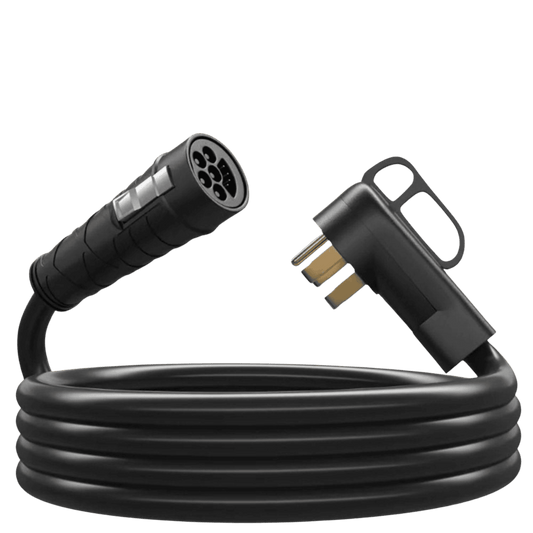 Nature's Generator Lithium 6ft Super Charging Cable product image 1