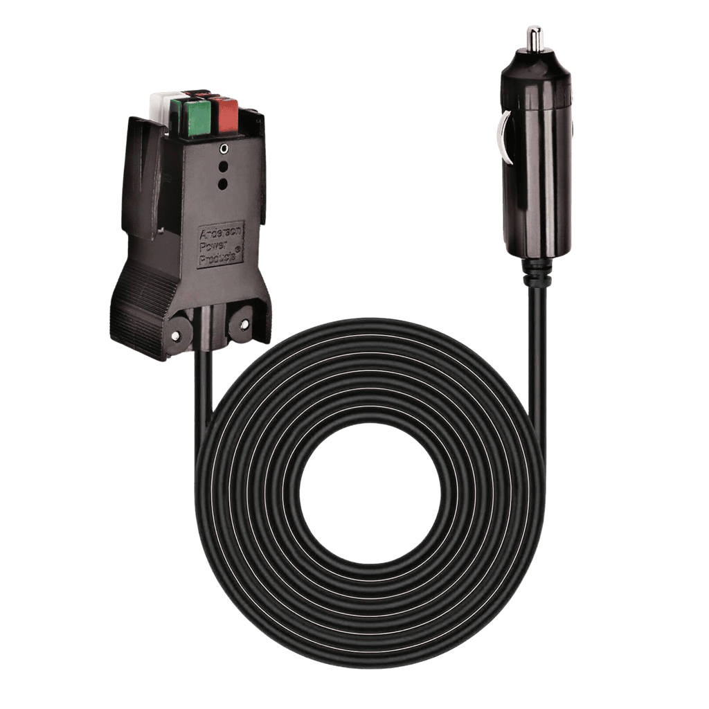 Nature's Generator Lithium Battery Car Charger product image 1