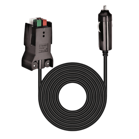 Nature's Generator Lithium Battery Car Charger product image 1