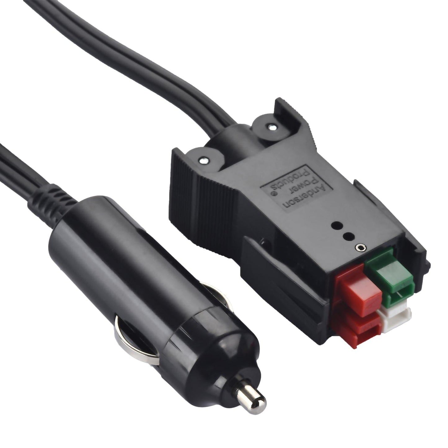 Nature's Generator Lithium Battery Car Charger product image 2