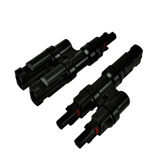 Nature's Generator MC4 Branch Connectors product image 1