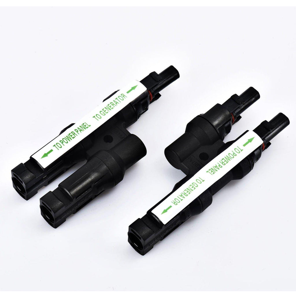 Nature's Generator MC4 Branch Connectors product image 2