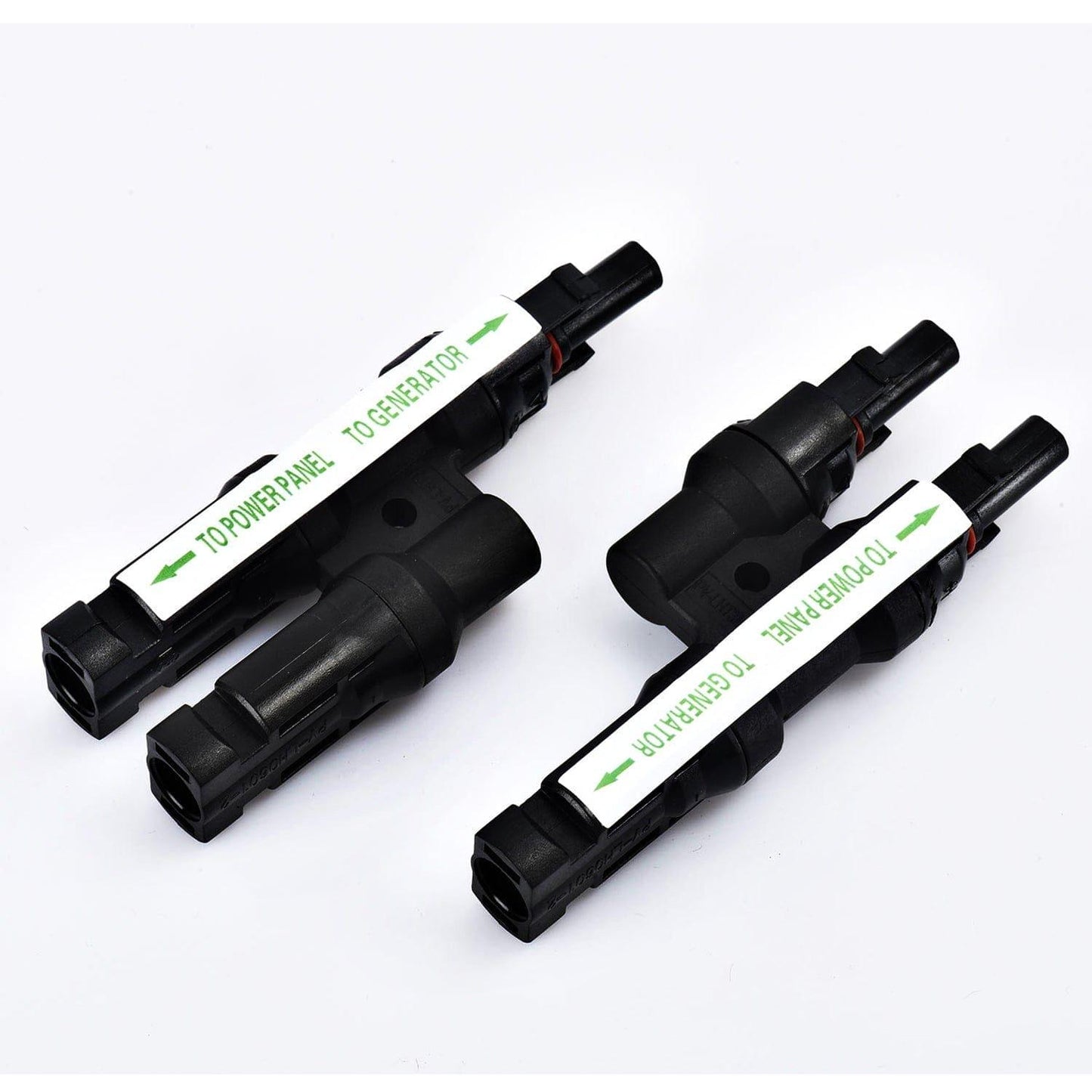 Nature's Generator MC4 Branch Connectors product image 2
