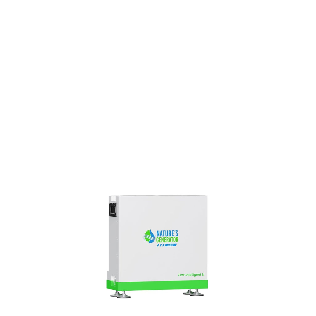 Nature's Generator MyGrid 10K Solar Battery product image 5