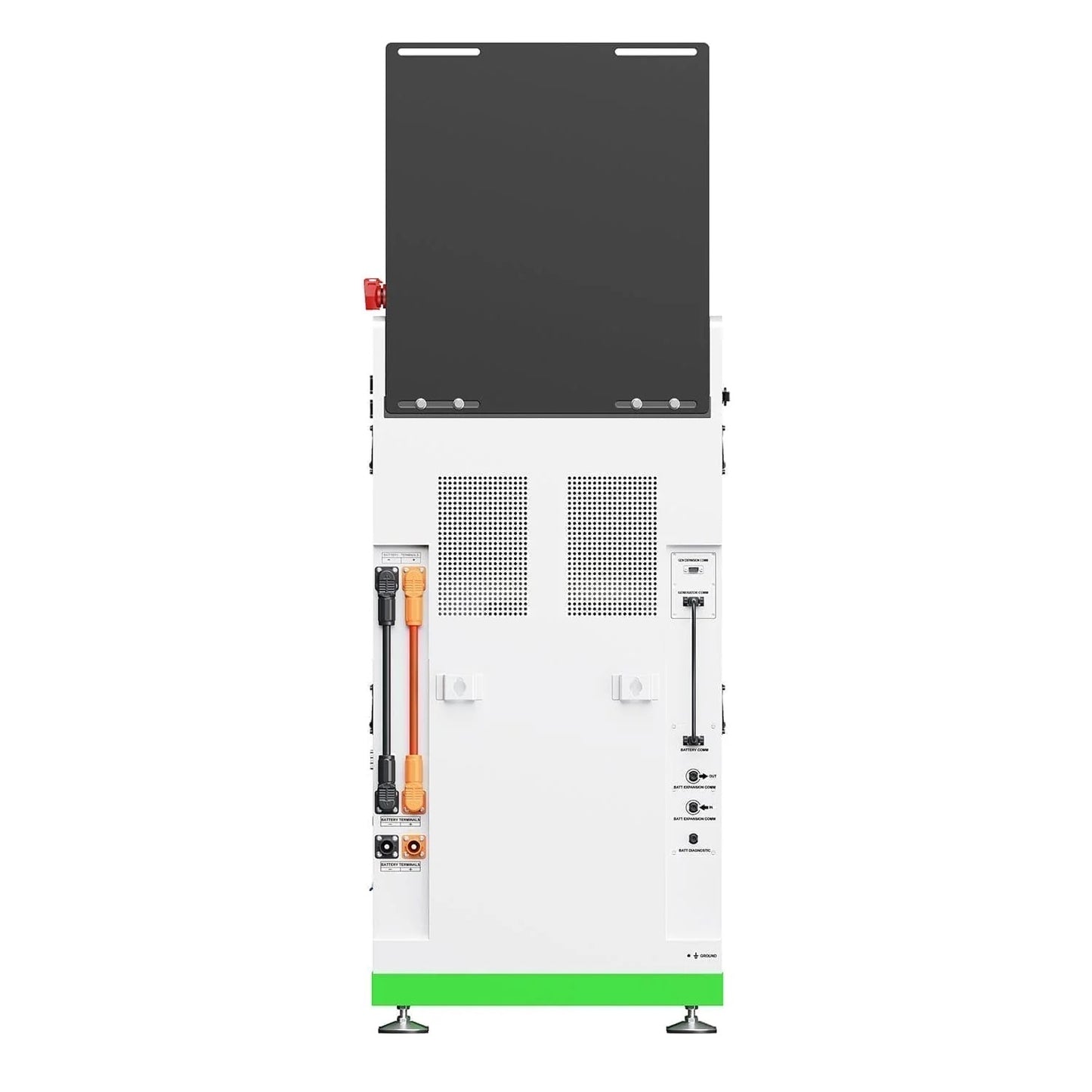 Nature's Generator MyGrid 10K Solar Generator for Home product image 18