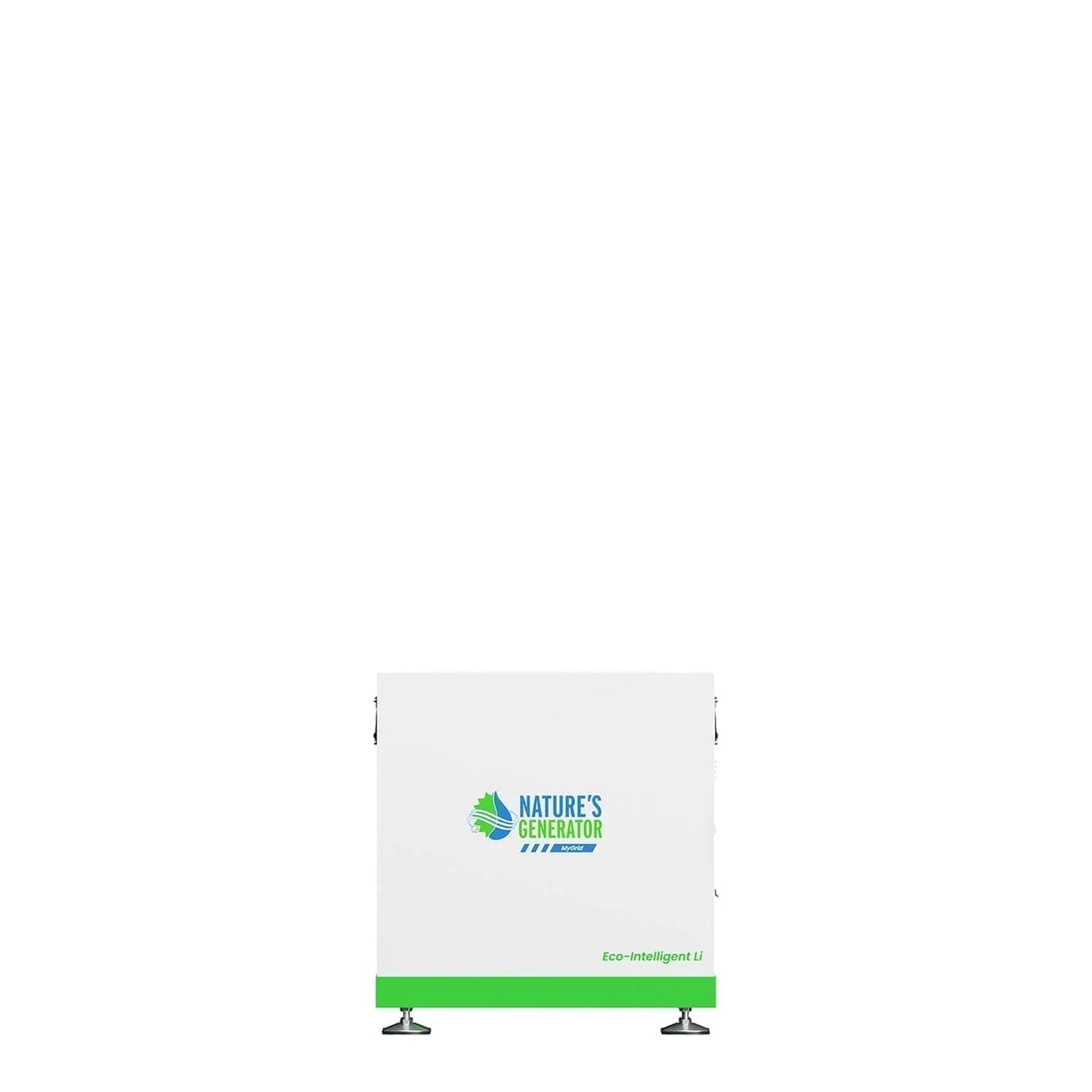 Nature's Generator MyGrid 10K Solar Generator for Home product image 19