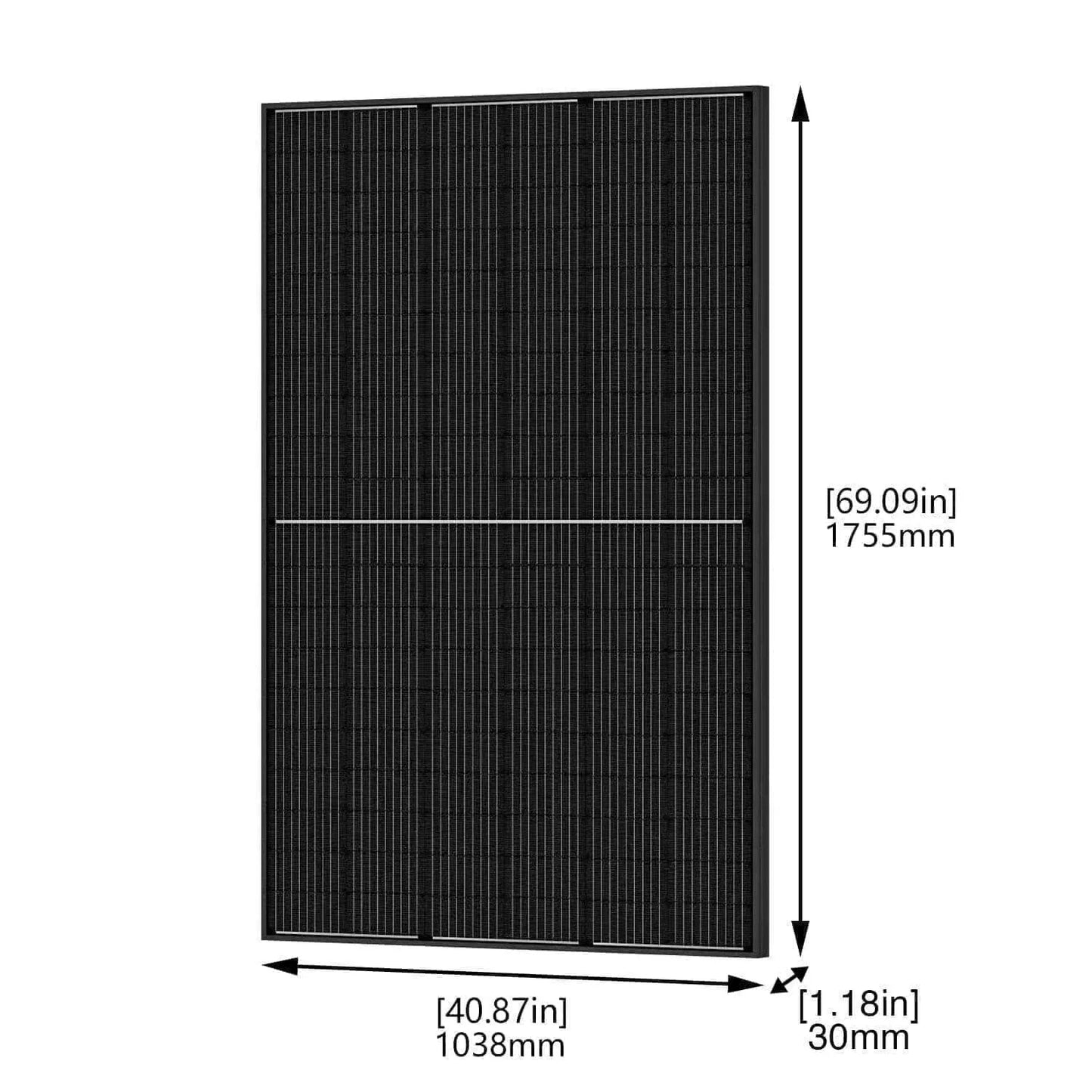 Nature's Generator MyGrid 10K Solar Generator for Home product image 20