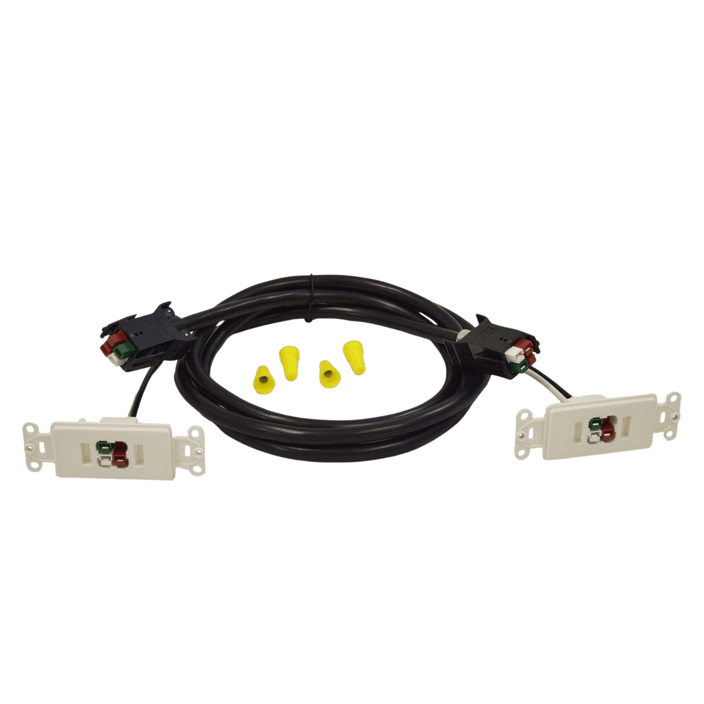 Nature's Generator Outdoor-to-Indoor Cable Connection Kit product image 1