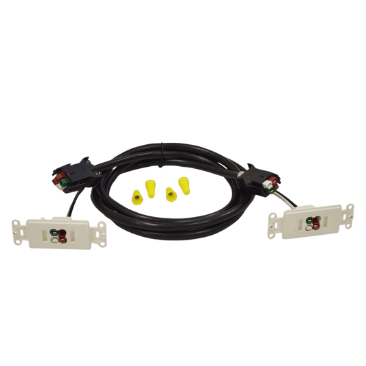 Nature's Generator Outdoor-to-Indoor Cable Connection Kit product image 1