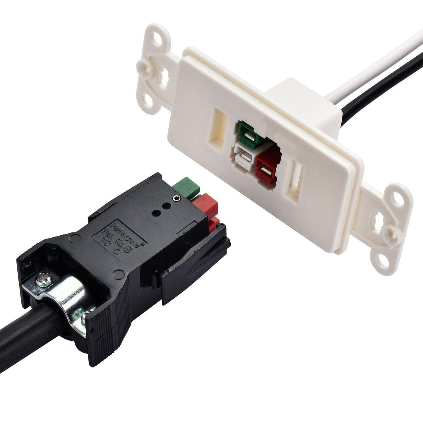 Nature's Generator Outdoor-to-Indoor Cable Connection Kit product image 2