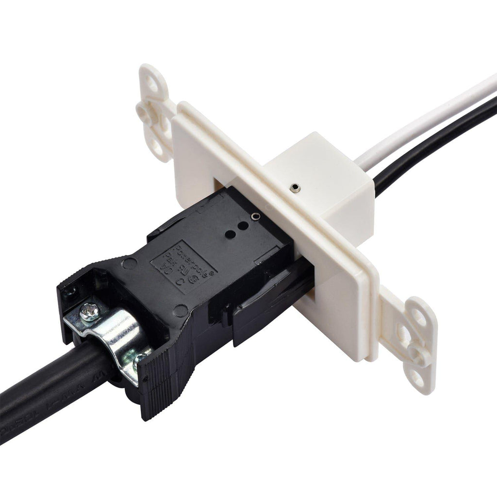 Nature's Generator Outdoor-to-Indoor Cable Connection Kit product image 3