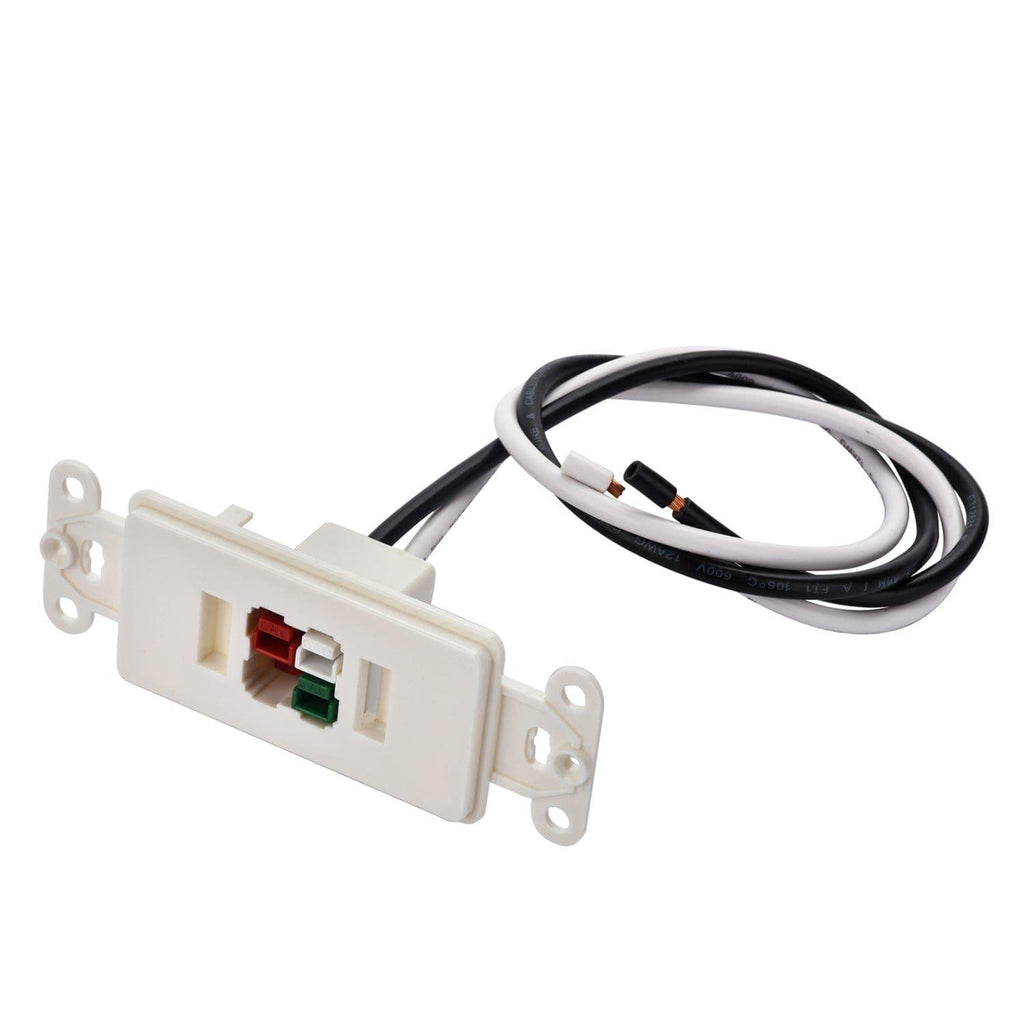 Nature's Generator Outdoor-to-Indoor Cable Connection Kit product image 6