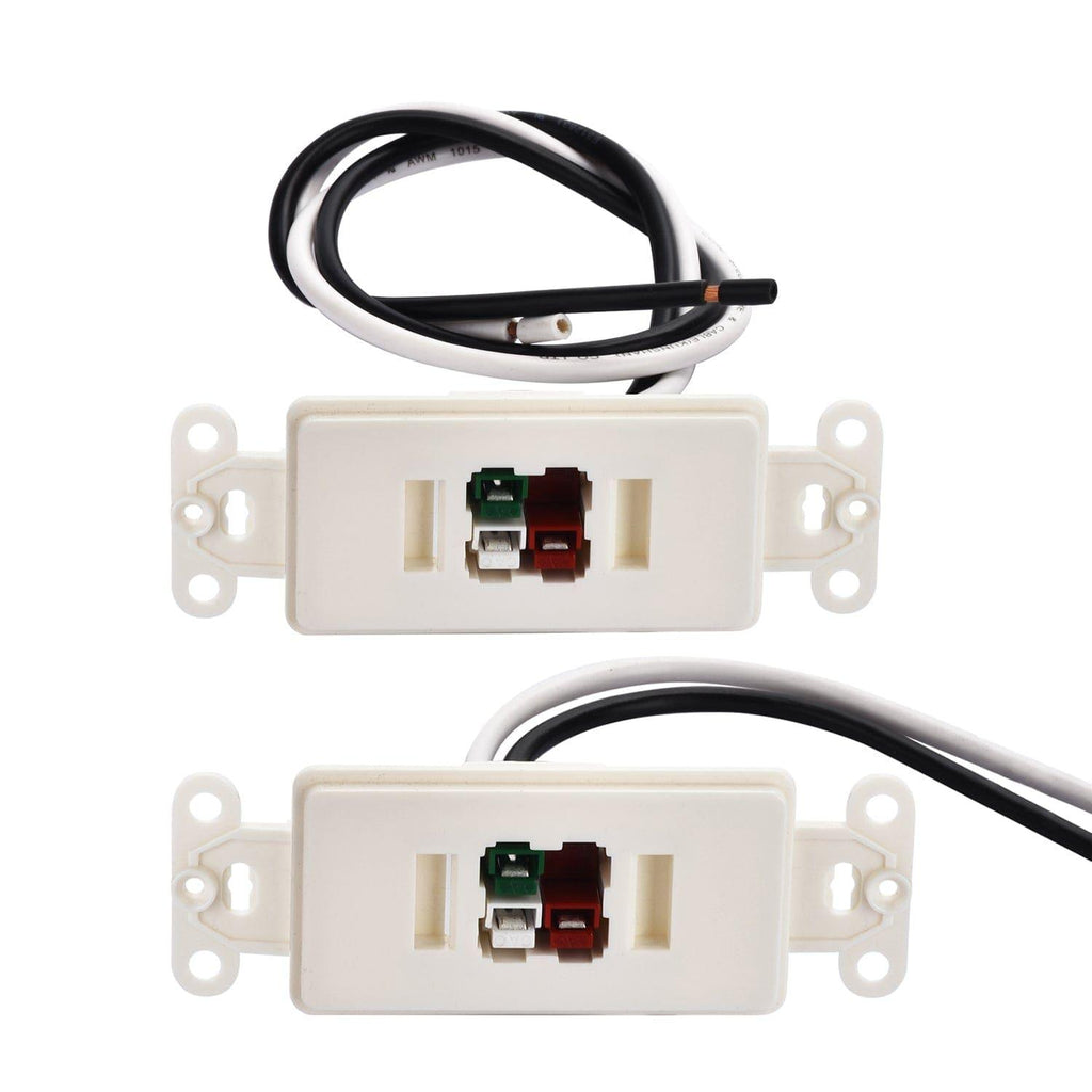 Nature's Generator Outdoor-to-Indoor Cable Connection Kit product image 7