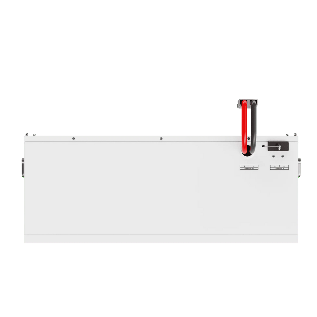 Nature's Generator Powerhouse Gen 2 Whole Home Generator product image 15