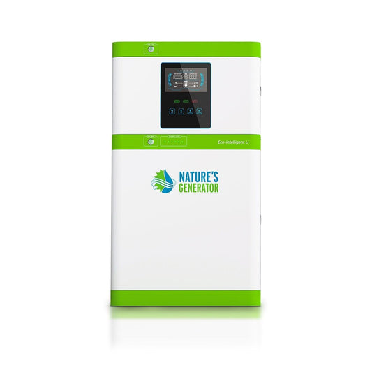 Nature's Generator Powerhouse Generators & Backup Power product image 1