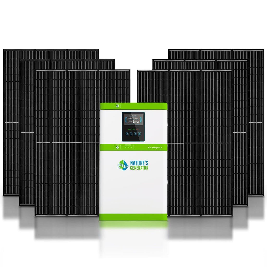 Nature's Generator Powerhouse Gold product image 1