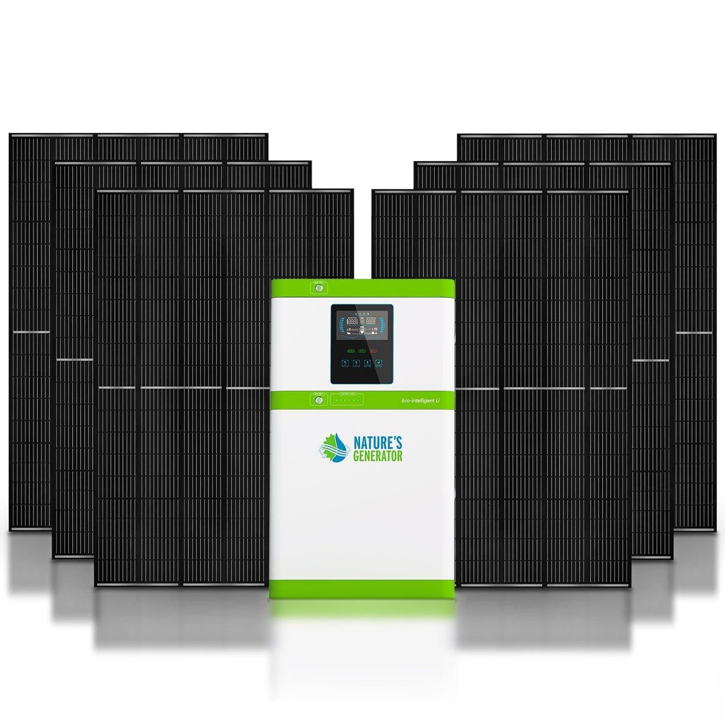 Nature's Generator Powerhouse Gold product image 1