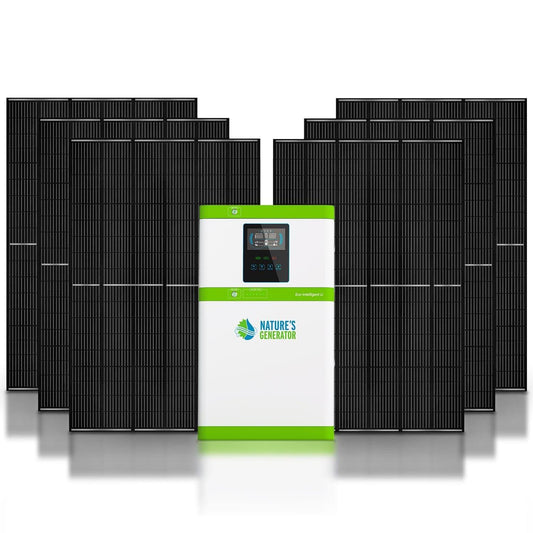 Nature's Generator Powerhouse Gold product image 1