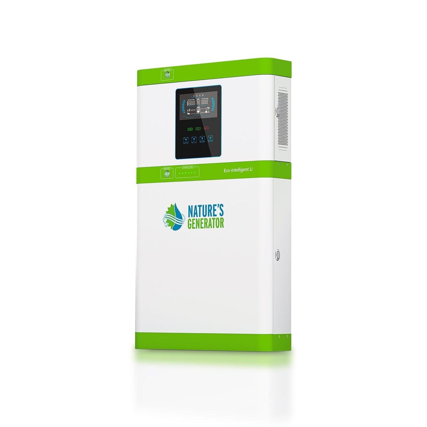 Nature's Generator Powerhouse Gold product image 3