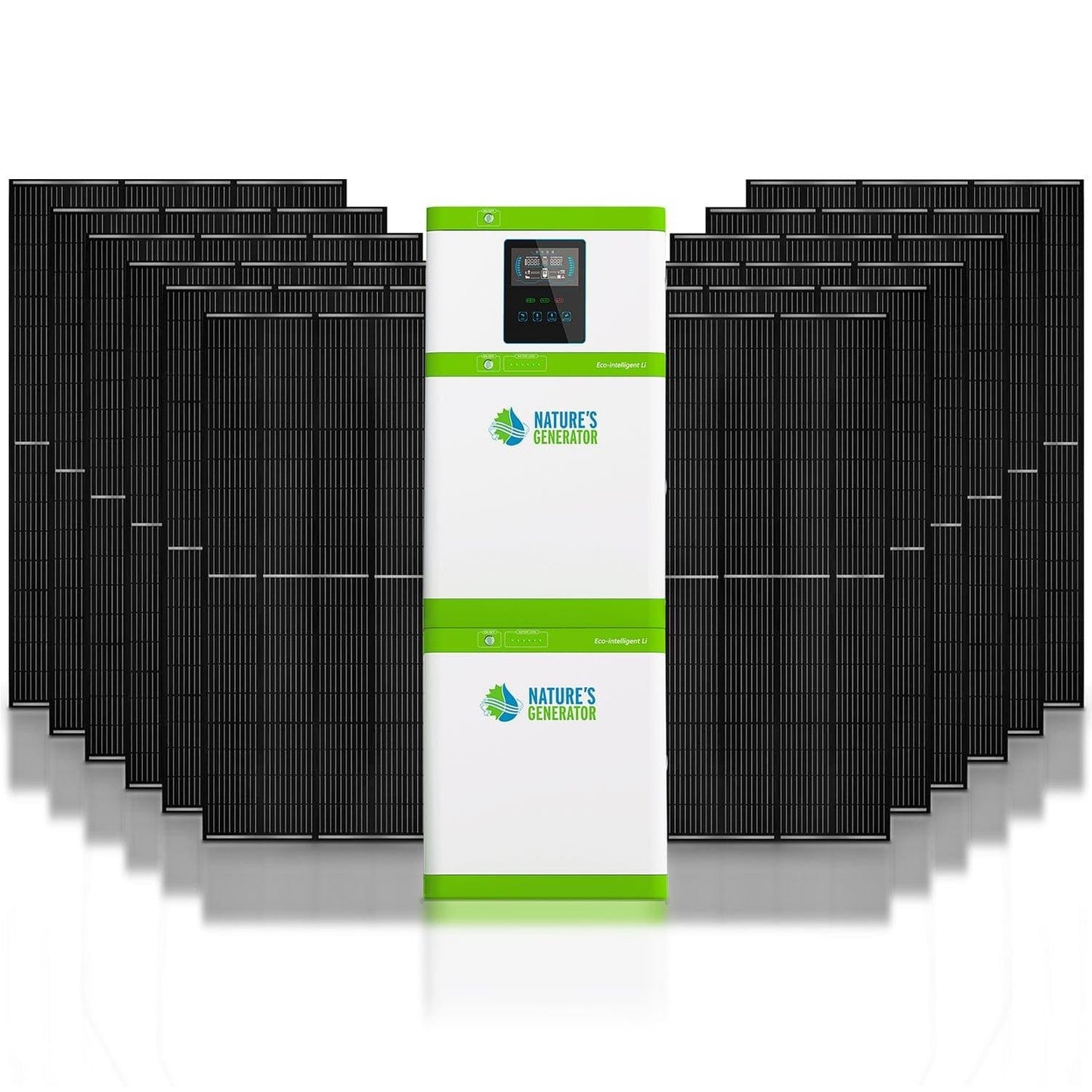 Nature's Generator Powerhouse Platinum product image 1