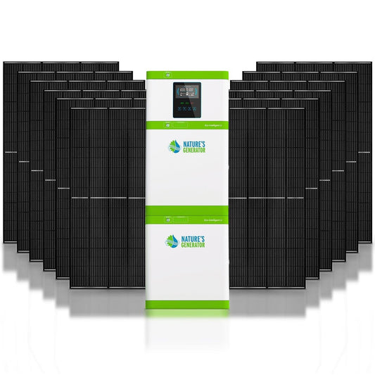 Nature's Generator Powerhouse Platinum product image 1
