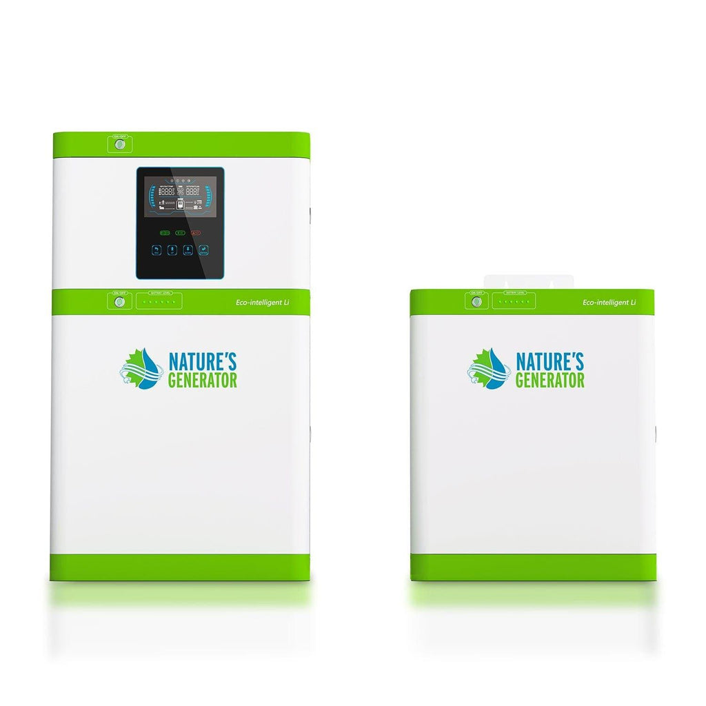 Nature's Generator Powerhouse Platinum product image 2