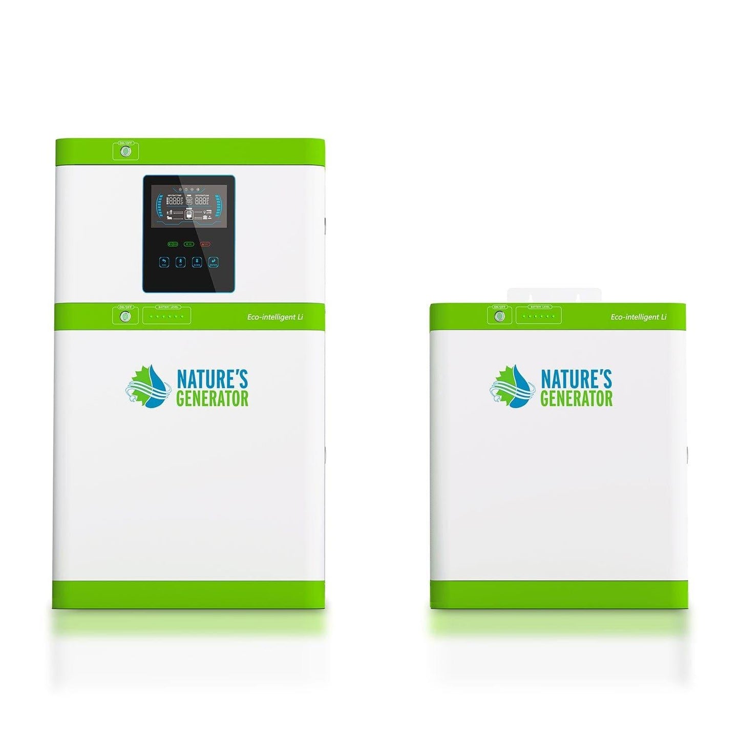 Nature's Generator Powerhouse Platinum product image 2