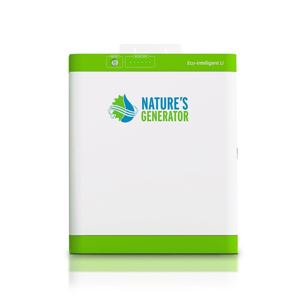 Nature's Generator Powerhouse Platinum product image 4