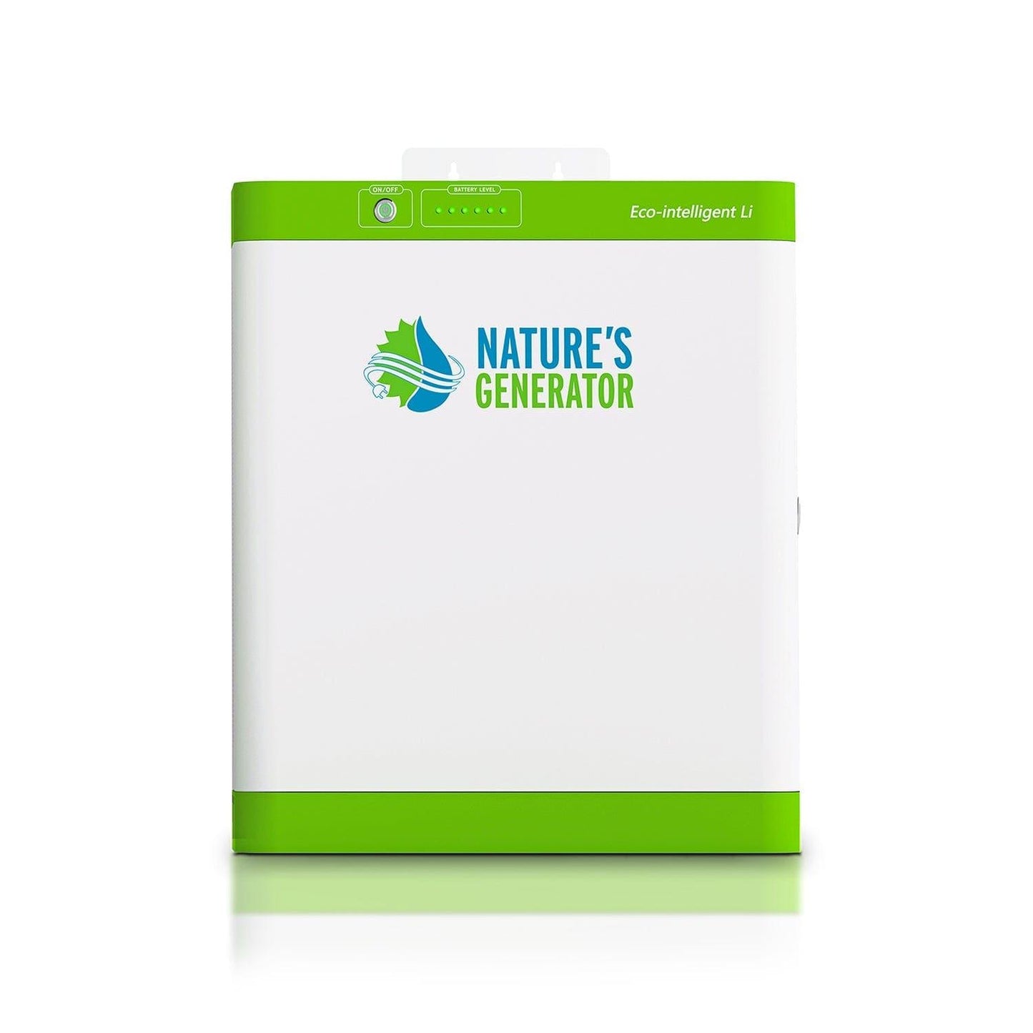 Nature's Generator Powerhouse Platinum product image 4
