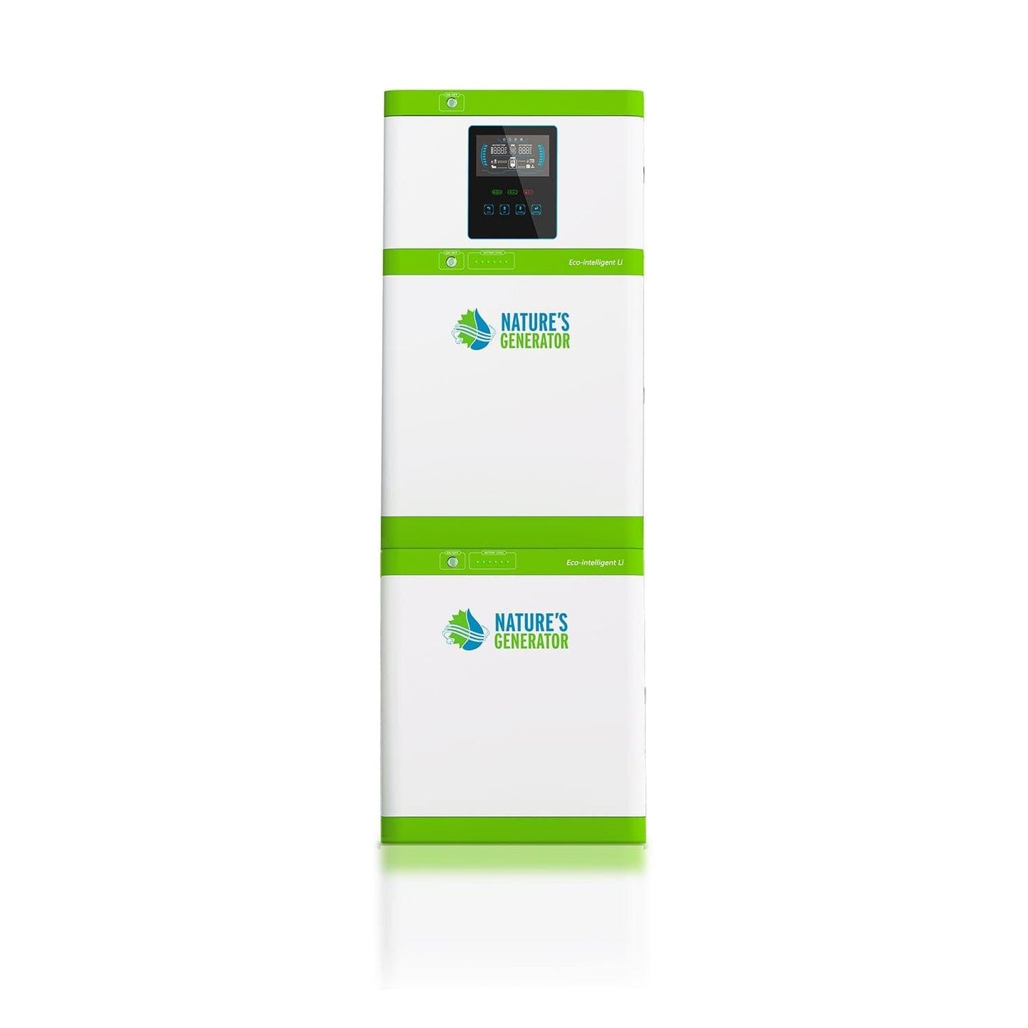 Nature's Generator Powerhouse + Power Pod product image 1