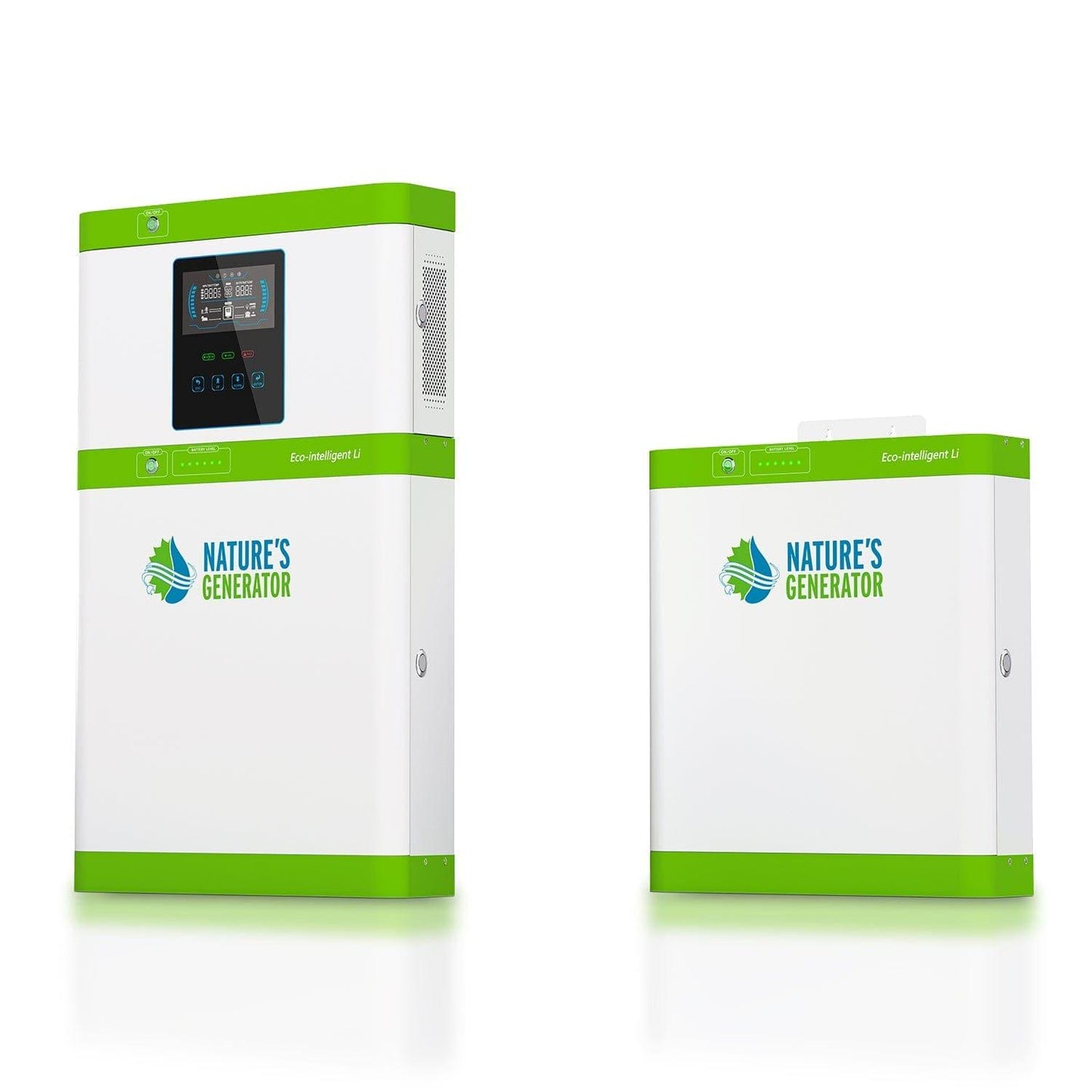 Nature's Generator Powerhouse + Power Pod product image 3