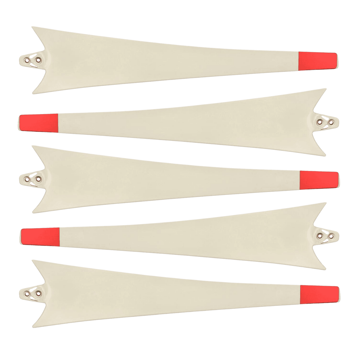 Nature's Generator Replacement Blades for 150W Wind Turbine product image 1
