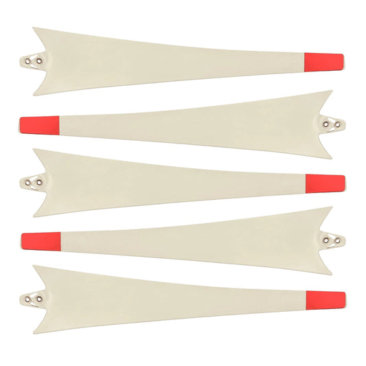 Nature's Generator Replacement Blades for 150W Wind Turbine product image 1