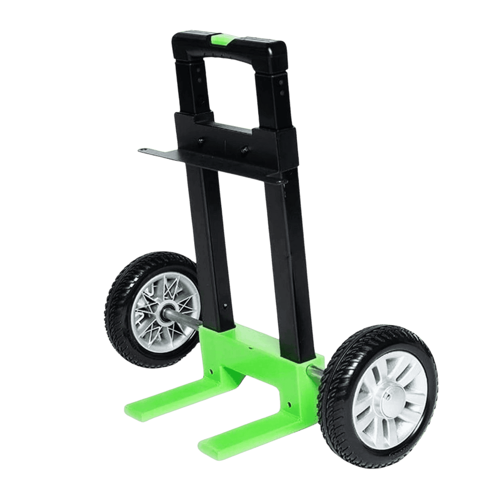 Nature's Generator Standard 1800 / Elite Heavy Duty Cart product image 1