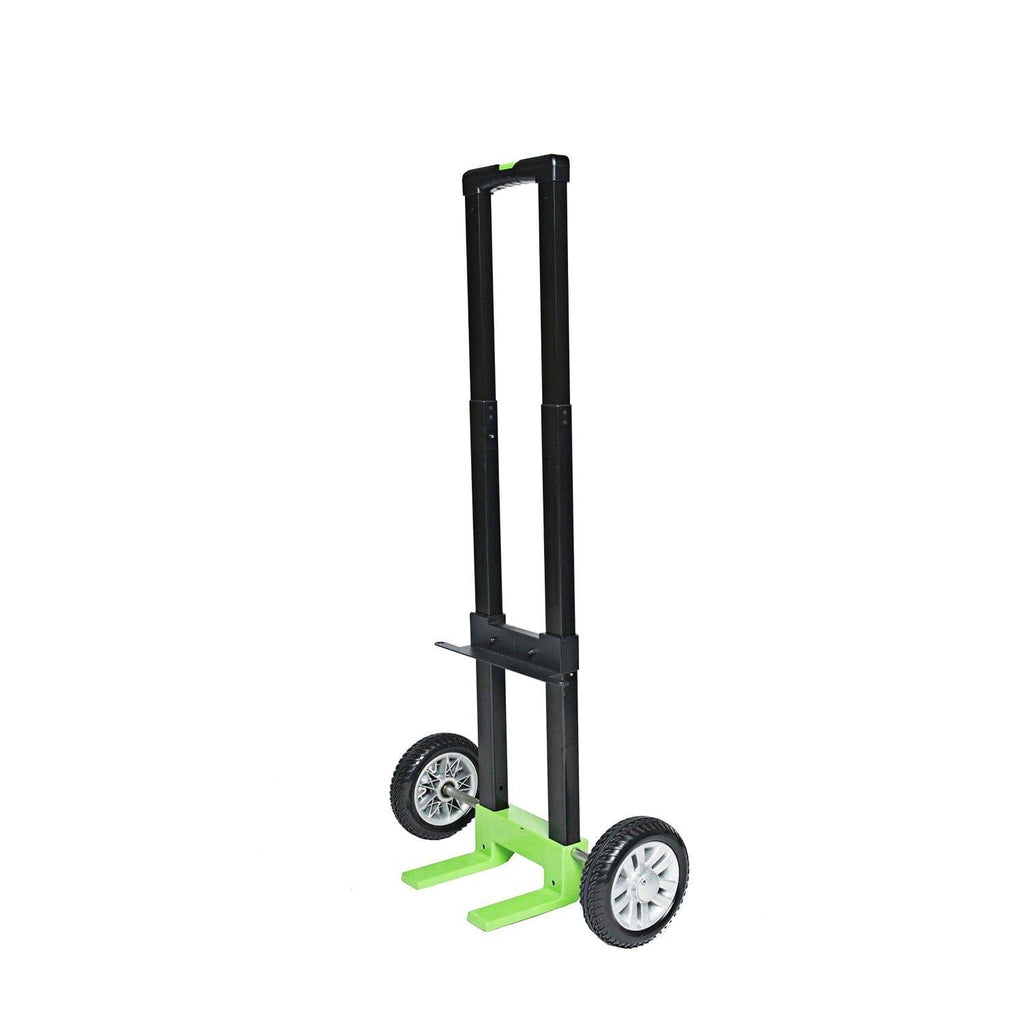 Nature's Generator Standard 1800 / Elite Heavy Duty Cart product image 2