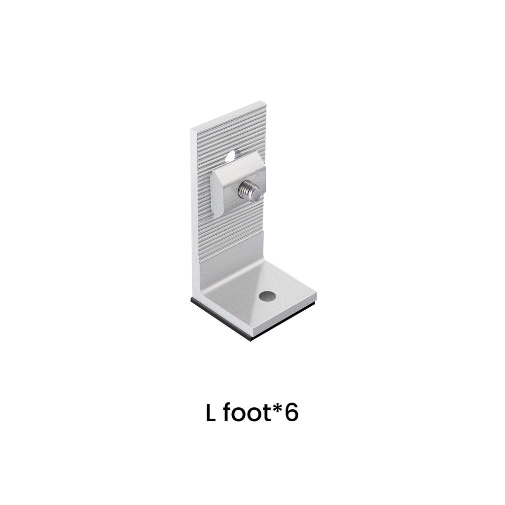Nature's Generator Universal Solar Panel Mount product image 10