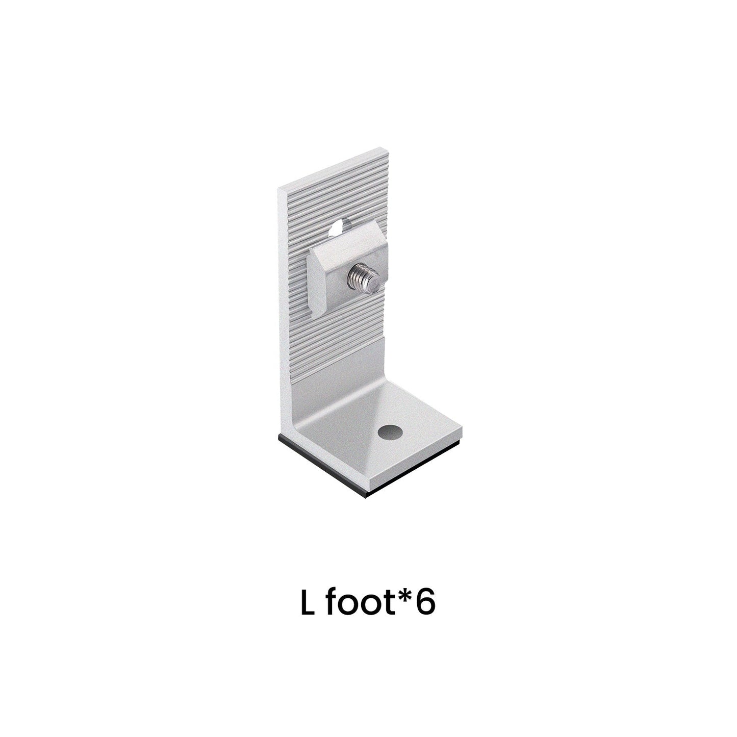 Nature's Generator Universal Solar Panel Mount product image 10