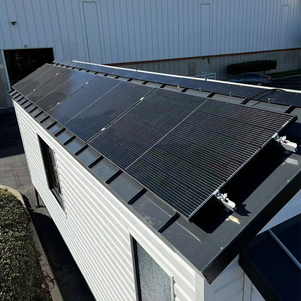 Nature's Generator Universal Solar Panel Mount product image 16