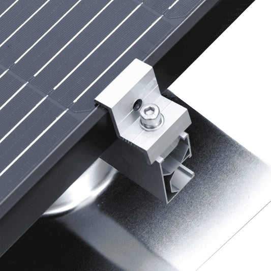 Nature's Generator Universal Solar Panel Mount product image 1