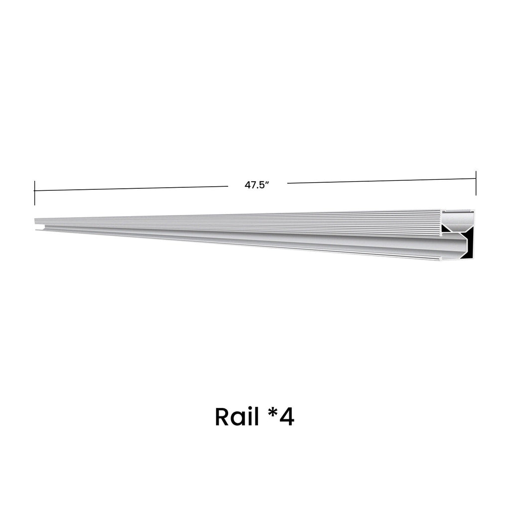 Nature's Generator Universal Solar Panel Mount product image 4