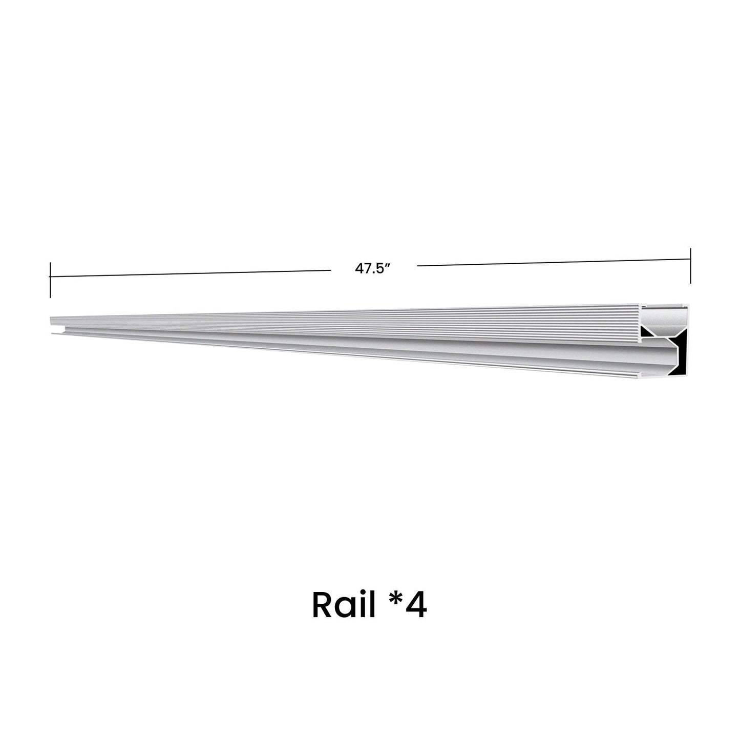 Nature's Generator Universal Solar Panel Mount product image 4