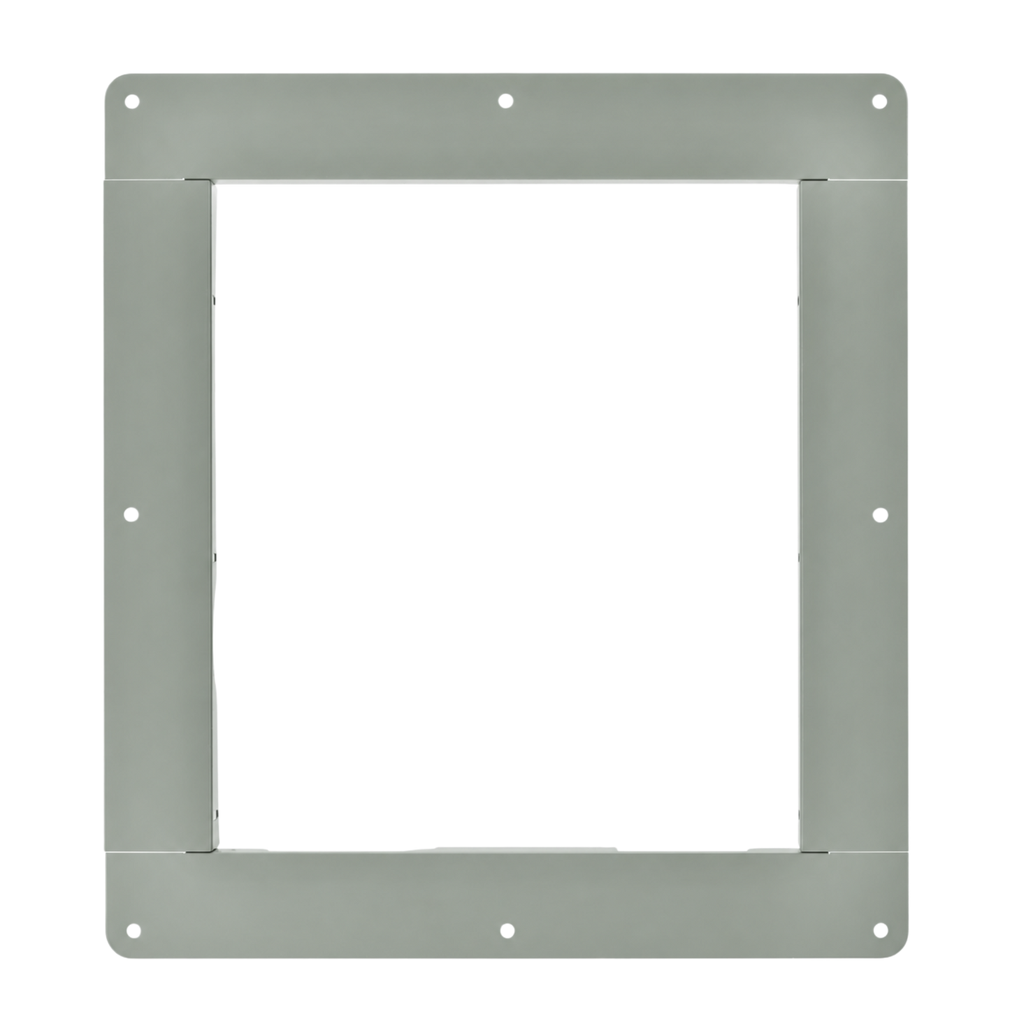 Nature's Generator 12 Circuit Manual Transfer Switch Flush Mount