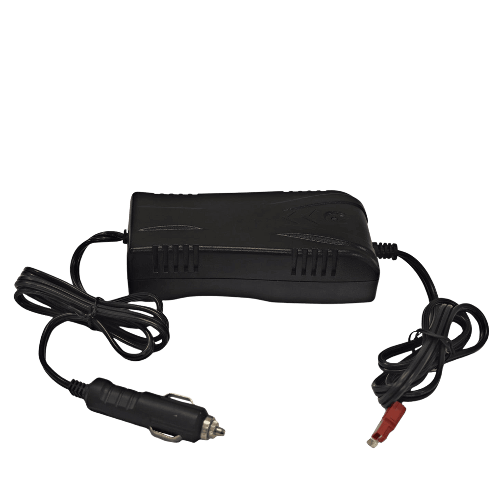 Nature's Generator Lead Acid Battery Car Charger