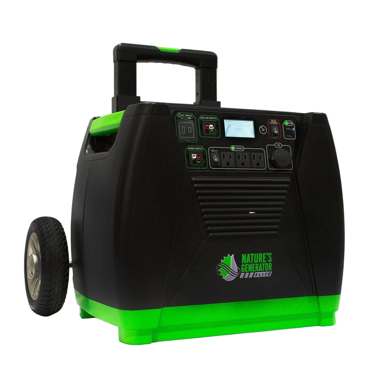 Nature's Generator Elite HKNGGNEL