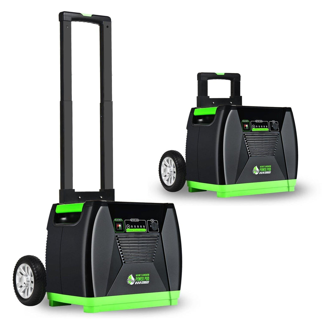 Nature's Generator Elite HKNGGNEL